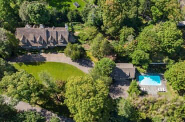 10 Hillside Drive Greenwich CT Real Estate 06831
