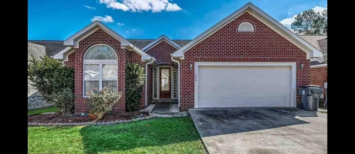 Preview of the Residential for sale at 3078 Alice Ln., Little River, SC Preview of the Residential for sale at 3078 Alice Ln., Little River, SC