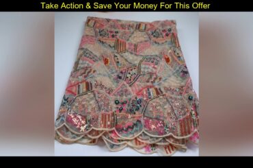 Slide Lace Fabric 2021Tulle Lace Fabric 5 yards French Lace Fabric African Fabric Lace High Quality