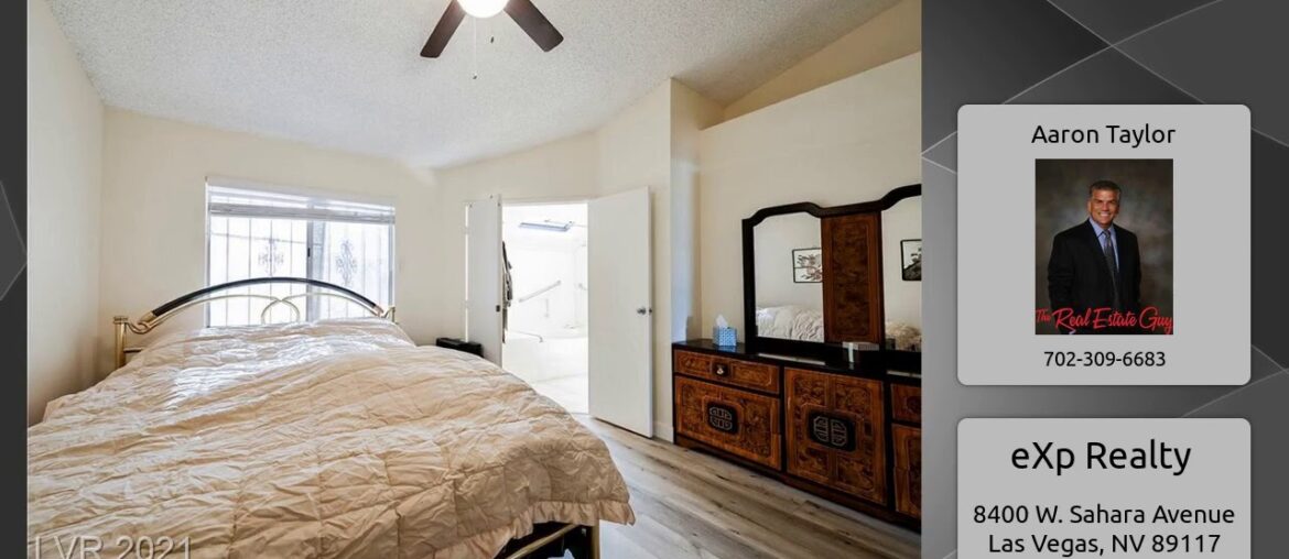 4709 Tennessee Walker Avenue, North Las Vegas, NV 89031 4709 Tennessee Walker Avenue, North Las Vegas, NV 89031