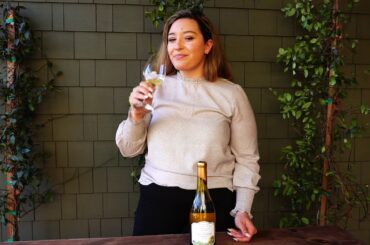 Ponte Winery | Chardonnay Reserve 2018