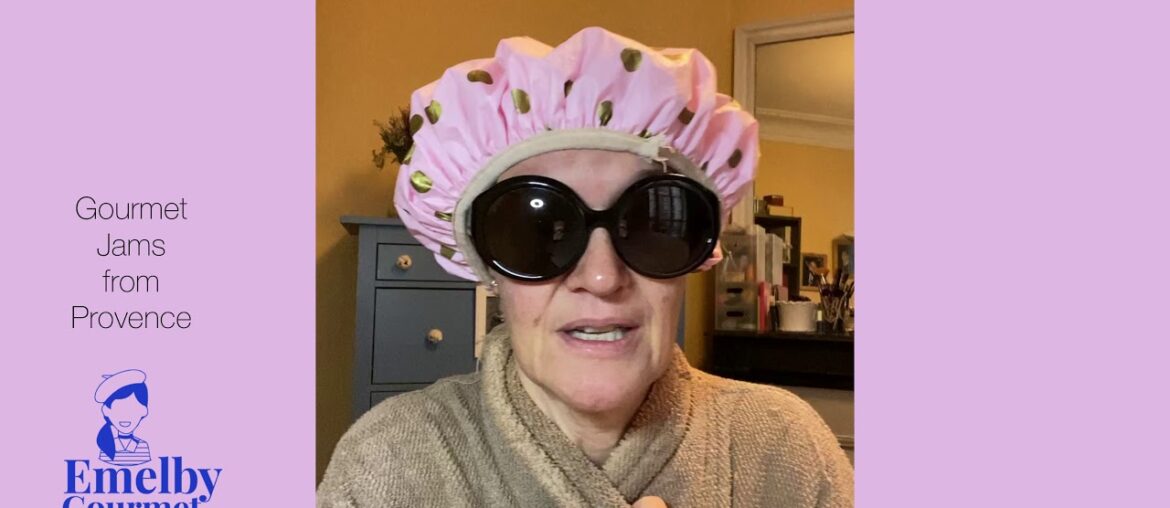 MANCHESTER HUMOUR IN MY PARIS LOCKDOWN LIFE