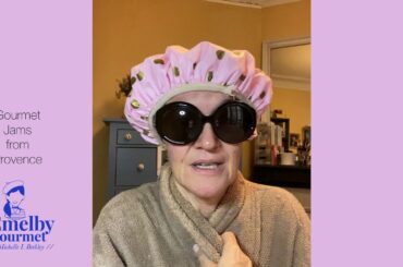 MANCHESTER HUMOUR IN MY PARIS LOCKDOWN LIFE