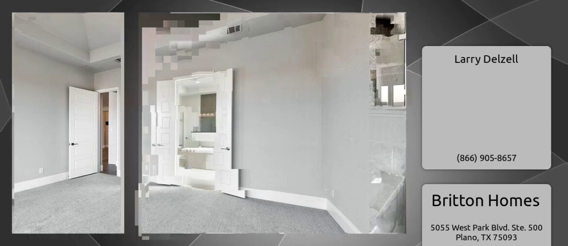 2320 Domingo Drive, Fort Worth, TX 76008