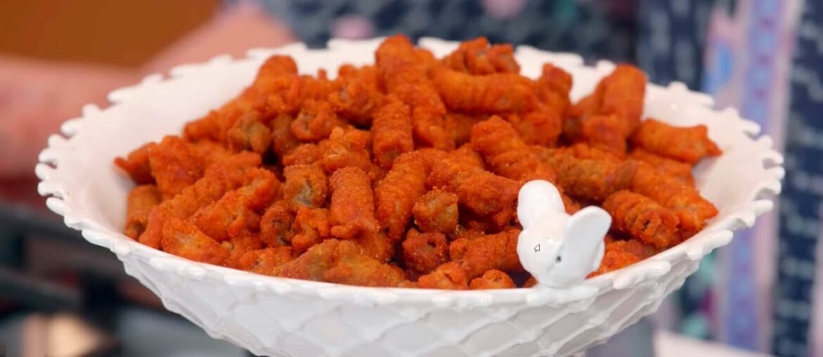 10 Minutes Recipe||Quick and Easy Evening Snacks Recipe||#shorts - French Fries Recipe