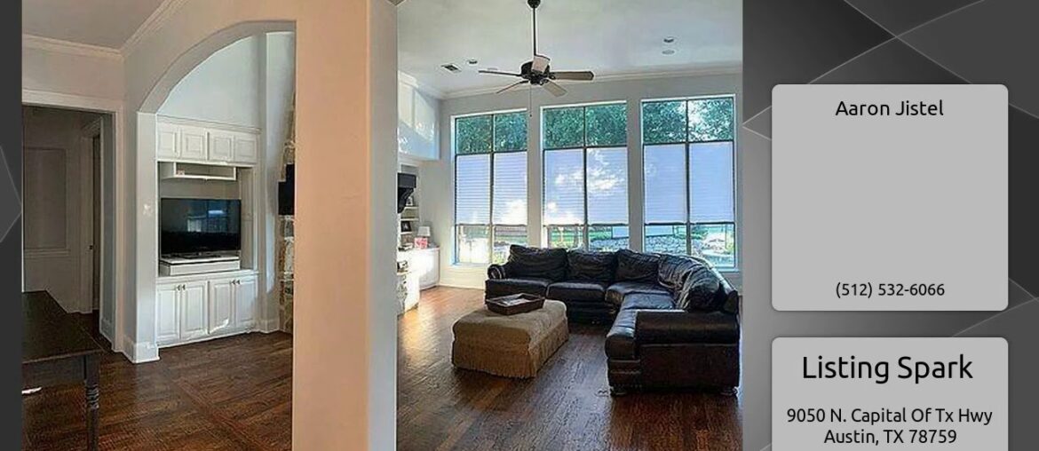 6704 Knollwood Drive, McKinney, TX 75072 6704 Knollwood Drive, McKinney, TX 75072