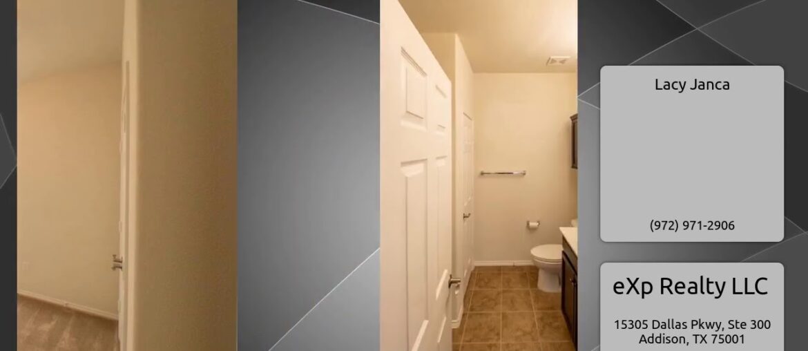 2111 Glaston Road, Forney, TX 75126