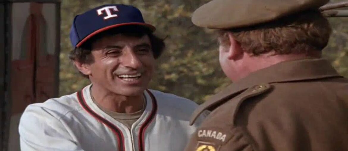 MASH Season 9 Episode 09 Taking the Fifth MASH Season 9 Episode 09 Taking the Fifth