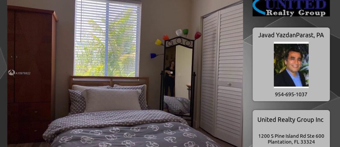 646 Heritage Dr, Weston, FL 33326 646 Heritage Dr, Weston, FL 33326