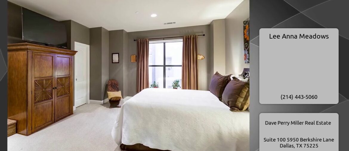 4230 Travis Street, Unit 8, Dallas, TX 75205