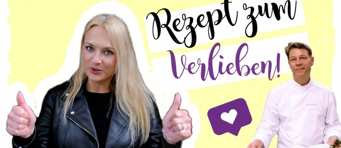 Dinner for 2 @ Le Salzgries Wien - Tomaten Tarte/Gegrillter Oktopus/Rosmarin-Erdbeersalat mit Eis