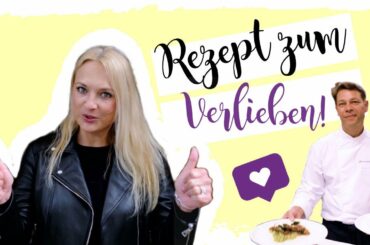 Dinner for 2 @ Le Salzgries Wien - Tomaten Tarte/Gegrillter Oktopus/Rosmarin-Erdbeersalat mit Eis