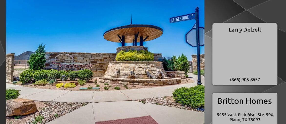 2418 Amesbury Drive, Midlothian, TX 76065