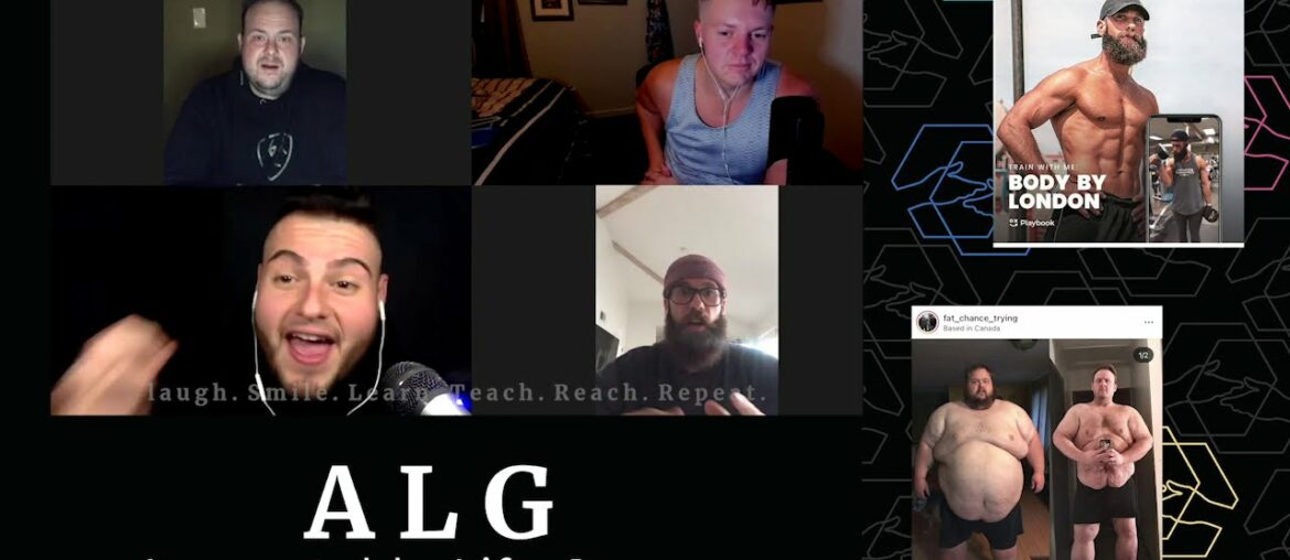 Round Table Discussion: Men's Mental Health