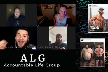 Round Table Discussion: Men's Mental Health