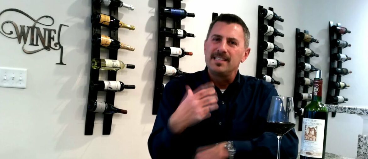 Bergerac - Know Wine In No Time