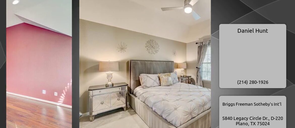 2636 Elmbrook Drive, Carrollton, TX 75010