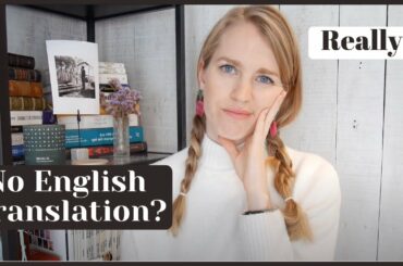 French Words That Have No English Translation I My Favorite Untranslatable French Words