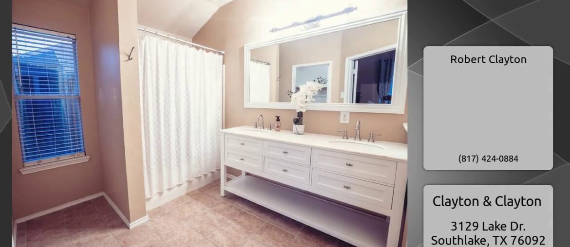 13133 Fencerow Road, Fort Worth, TX 76244 13133 Fencerow Road, Fort Worth, TX 76244