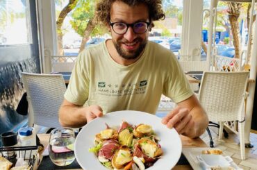 BEST Restaurant in AGADIR Morocco TripAdvisor #1, French Restaurant, L'Ardoise Gourmande