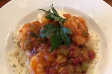 Copa Wine Bar's culinary tour of New Orleans