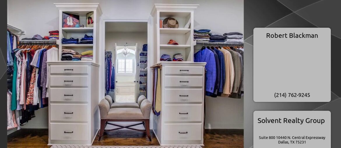 7419 Robin Road, Dallas, TX 75209 7419 Robin Road, Dallas, TX 75209