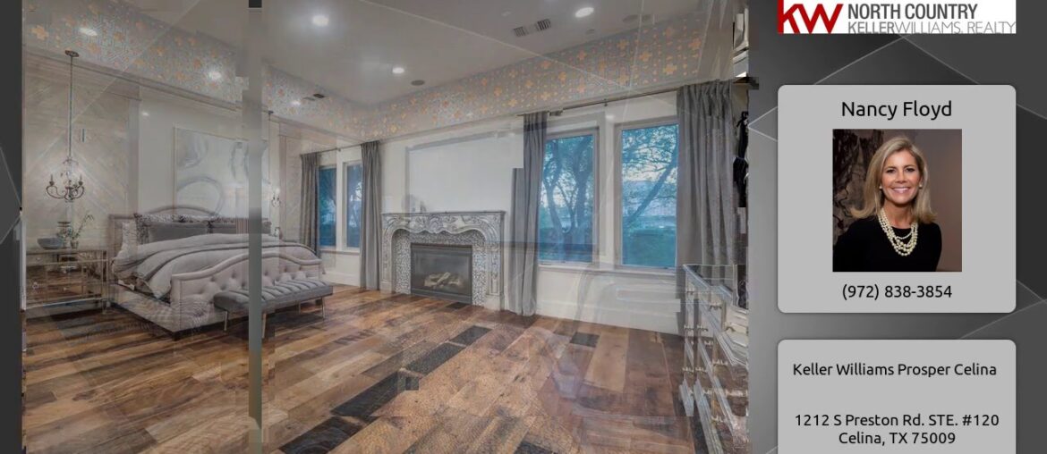 6329 BLUFFVIEW Drive, Frisco, TX 75034 6329 BLUFFVIEW Drive, Frisco, TX 75034