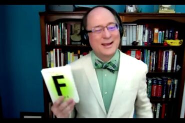 That Word Chat 11: Jesse Shiedlower