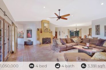 21 Taylor Ave, Palm Desert, CA