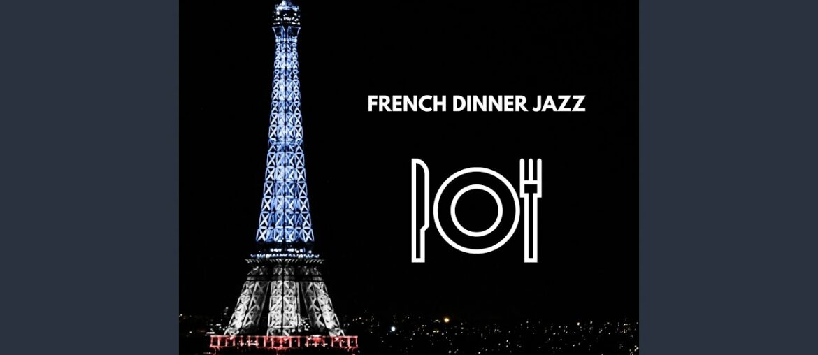 Consuming Wine & Jazz