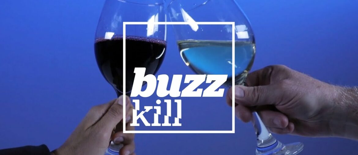 Should you worry about sulfites in wine? (Marketplace) Should you worry about sulfites in wine? (Marketplace)