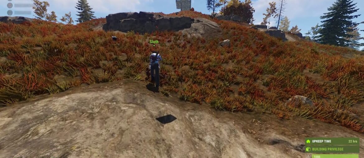 Alex the French Farmer