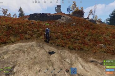 Alex the French Farmer