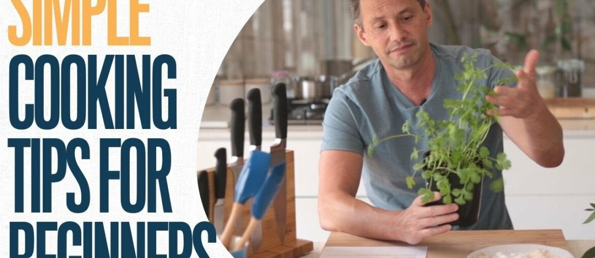 The basics things that can improve your French cooking when you begin. The basics things that can improve your French cooking when you begin.