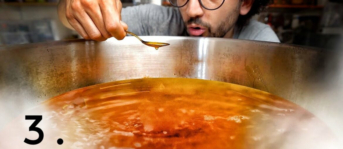 Kitchen Stock = Liquid Gold (brown stock recipe) Kitchen Stock = Liquid Gold (brown stock recipe)