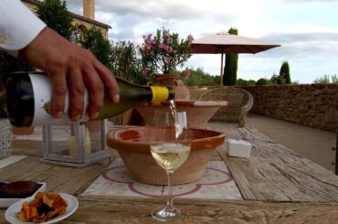 biking, wining & dining - Relais Chateaux Tour Spain & France - Reiseblog VACANZAS