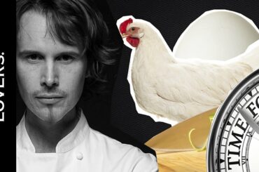 CHEF MISTAKES: Grant Achatz | Fine Dining Lovers