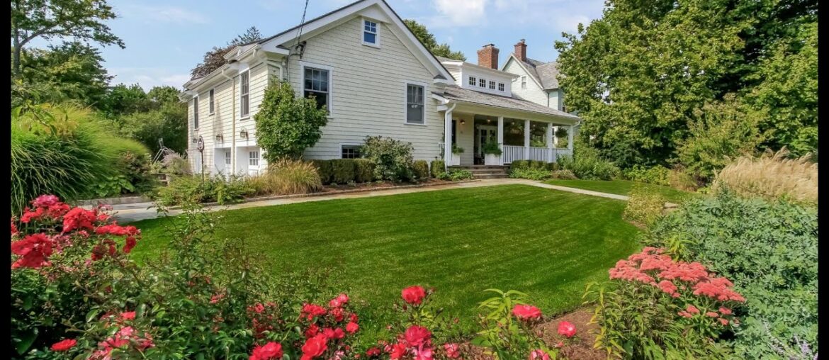 74 Beach Avenue Larchmont NY Real Estate 10538 74 Beach Avenue Larchmont NY Real Estate 10538