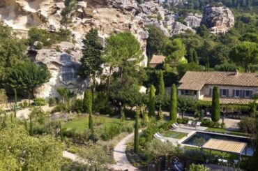 Outstanding Property For Sale in Les Baux de Provence France