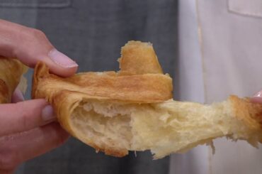 Authentic Gourmet 36 or 72 2-oz French Butter Croissants on QVC