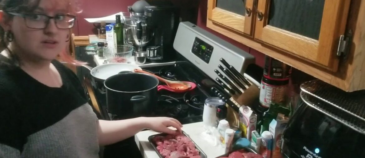 French 3-Beef Bourguignon Maddie Cole