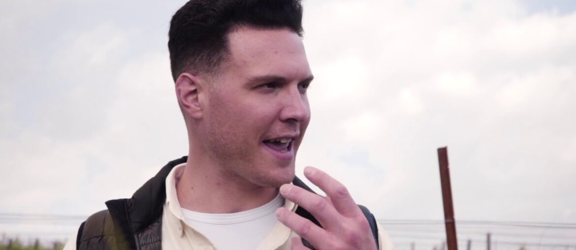 Wine Whoopee - Episode 4 “Pioneers” [Season Finale]