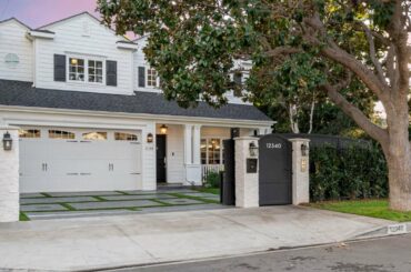 Chernov Team | 12340 Otsego Street, Valley Village