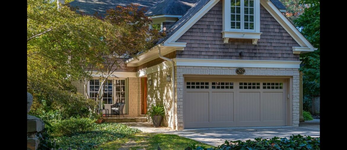 322 Watson Avenue, Oakville, ON – Sotheby's International Realty Canada 322 Watson Avenue, Oakville, ON - Sotheby's International Realty Canada