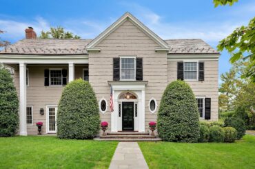 11 Northway Bronxville NY Real Estate 10708