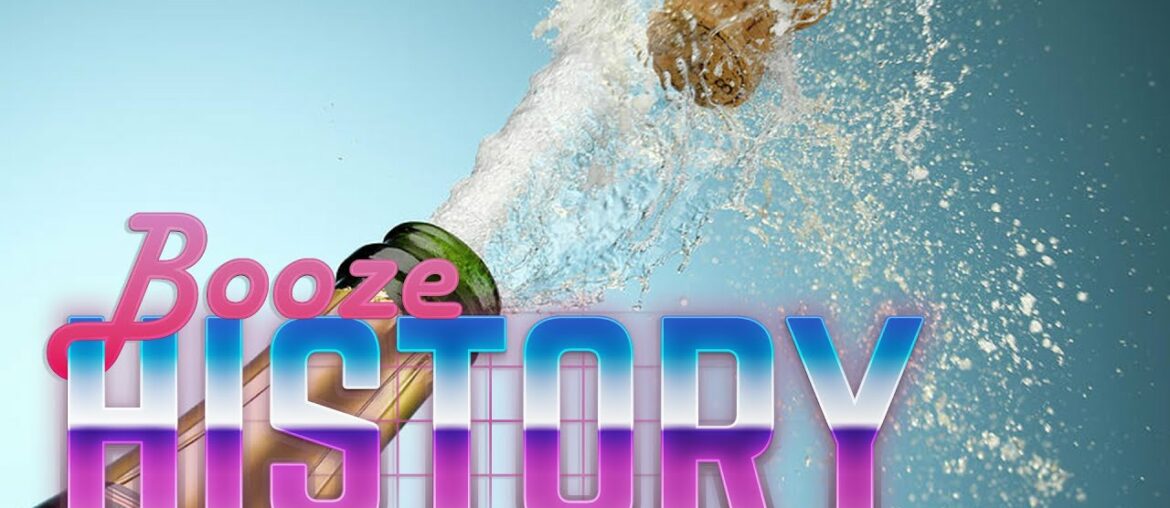 History of Cava sparkling wine