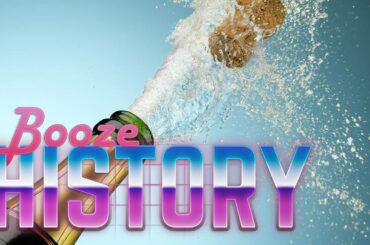 History of Cava sparkling wine