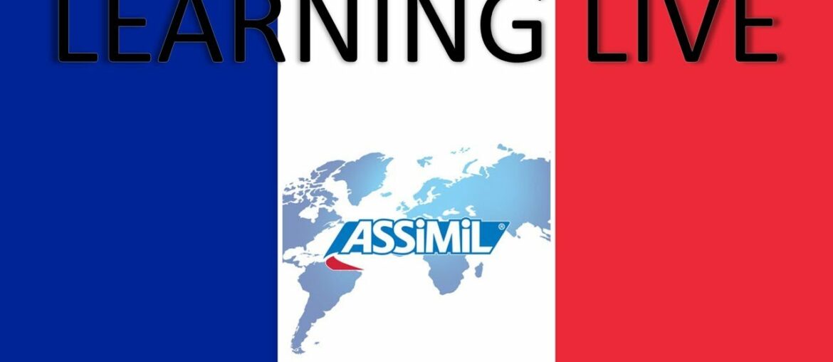 Learning French Lesson 019 Learning French Lesson 019