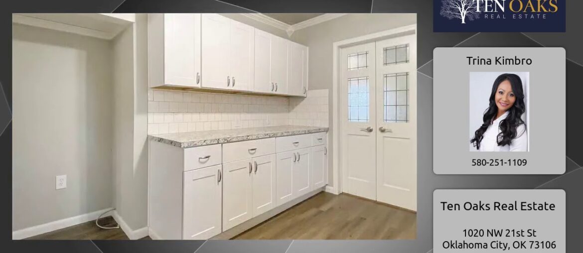 800 Washington Street, Ryan, OK 73565 800 Washington Street, Ryan, OK 73565