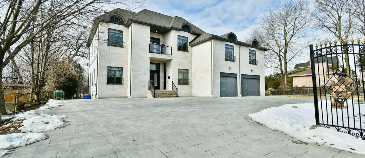 3830 Kinsale Road, Pickering - Open House Video Tour